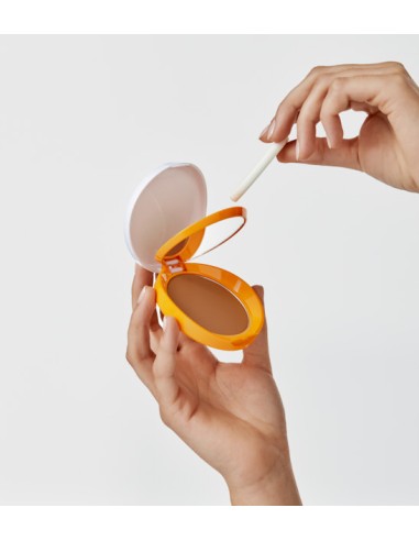 HELIOCARE 360º Oil-Free Compact SPF 50+ color bronze 10 g