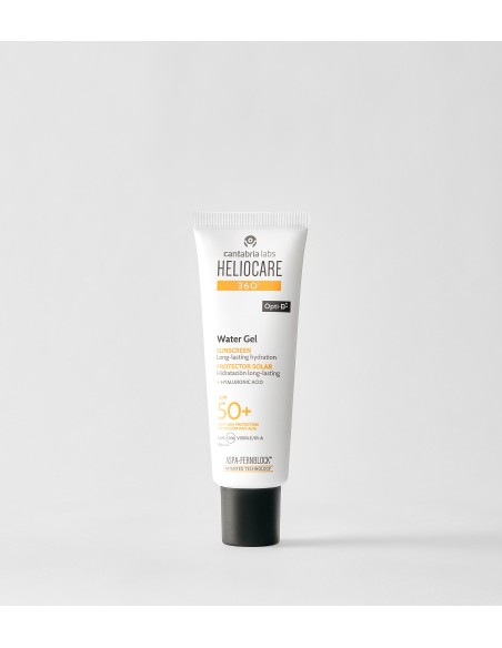 HELIOCARE 360º Water Gel SPF 50+ 50 ml