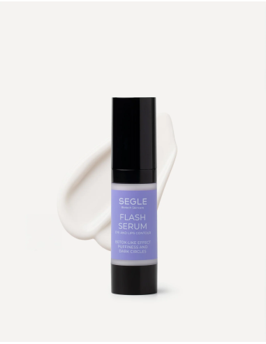 Segle clinical serum flash contorno ojos y labios 1