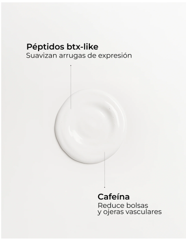 Segle clinical serum flash contorno ojos y labios 1