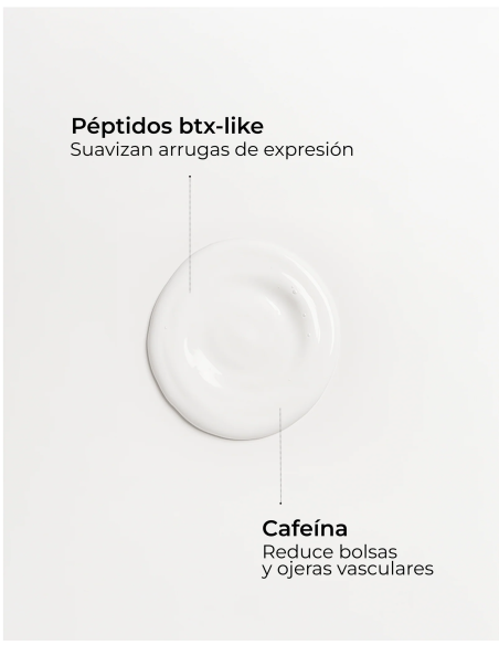 Segle clinical serum flash contorno ojos y labios 1