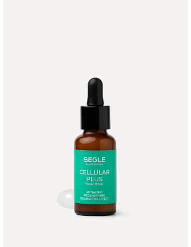 Segle clinical cellular plus serum 30 ml