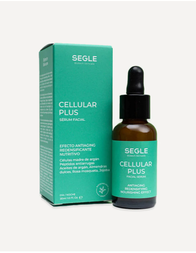 Segle clinical cellular plus serum 30 ml
