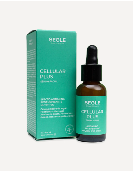 Segle clinical cellular plus serum 30 ml