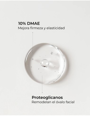 Segle clinical serum dmae lift 10 30 ml