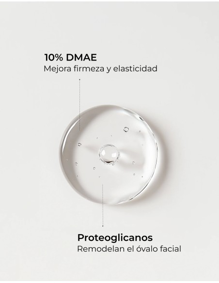 Segle clinical serum dmae lift 10 30 ml