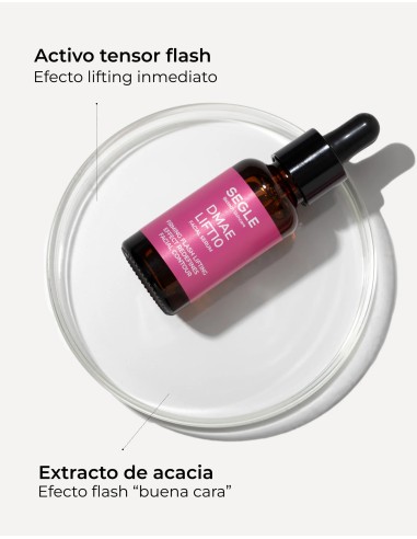 Segle clinical serum dmae lift 10 30 ml