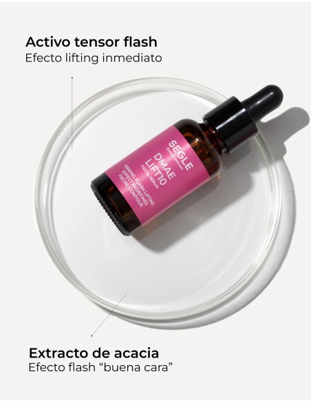 Segle clinical serum dmae lift 10 30 ml