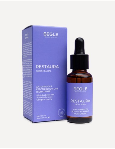 Segle clinical serum restaura 30 ml