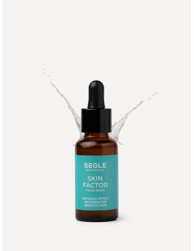 Segle clinical serum skin factor 30 ml