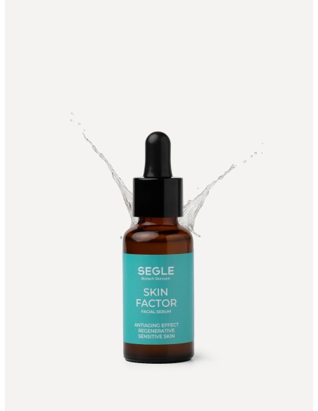 Segle clinical serum skin factor 30 ml