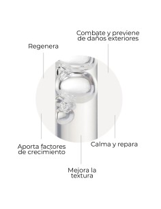 Segle clinical serum skin factor 30 ml 2