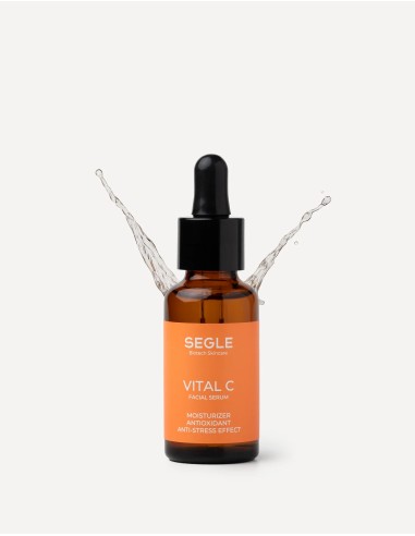 Segle clinical serum restaura 30 ml