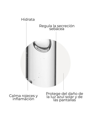 Segle clinical serum restaura 30 ml
