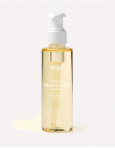 Segle espuma limpiadora 150 ml