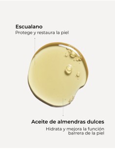 Segle espuma limpiadora 150 ml 2