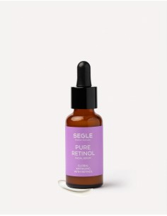 Segle clinical tinolvital serum  15 ml