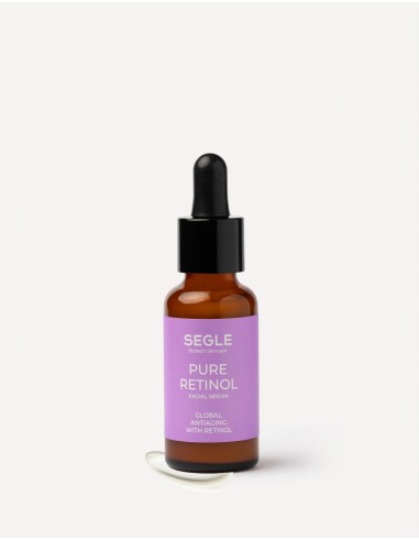 Segle clinical tinolvital serum  15 ml