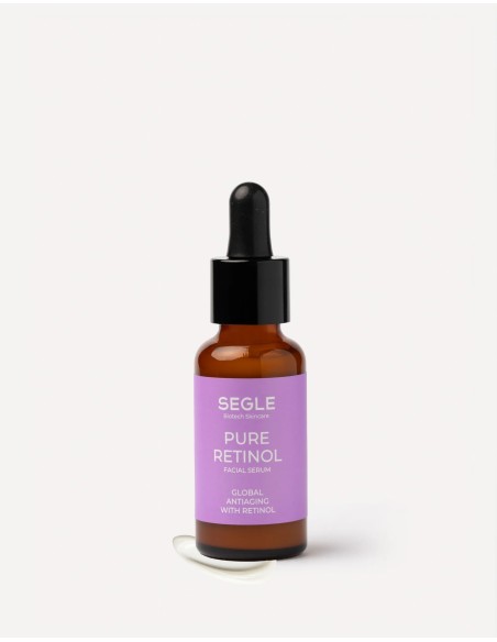 Segle clinical tinolvital serum  15 ml