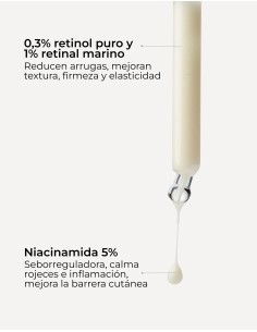 Segle clinical tinolvital serum  15 ml 2