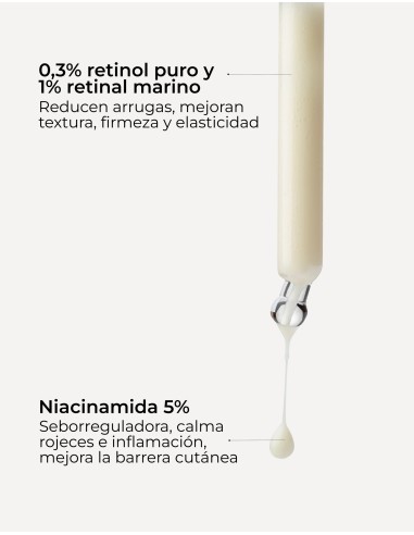 Segle clinical tinolvital serum  15 ml