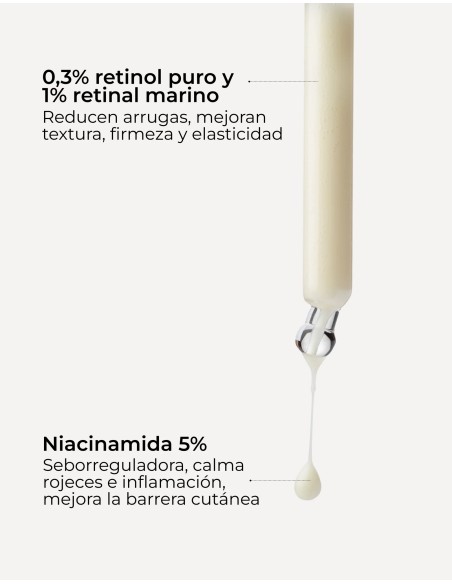 Segle clinical tinolvital serum  15 ml