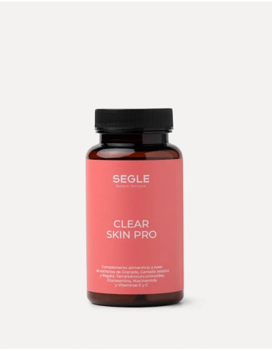 Segle serum facial vital c 30 ml