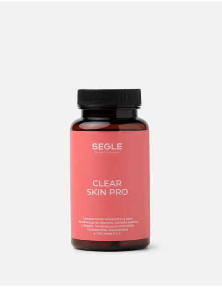 Segle serum facial vital c 30 ml