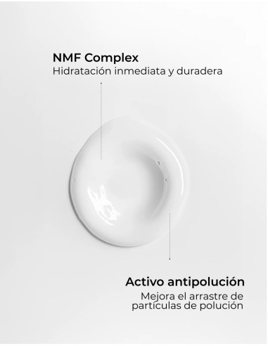 Segle espuma limpiadora 150 ml