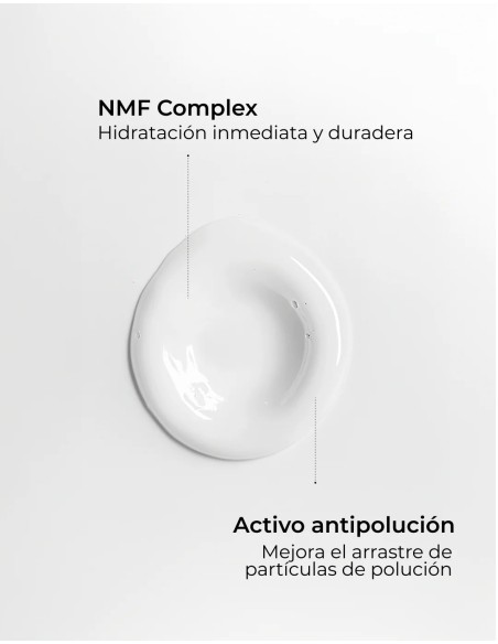 Segle espuma limpiadora 150 ml