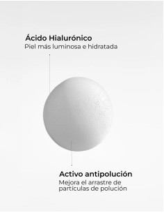 Segle espuma limpiadora 150 ml 2