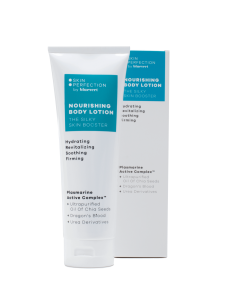Bluevert skin perfection nourishing body lotion 250