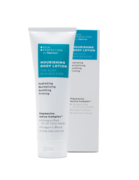 Bluevert skin perfection nourishing body lotion 250