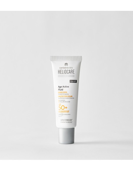 HELIOCARE 360º Age Active Fluid SPF 50+ 50 ml