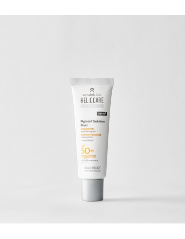 HELIOCARE 360º Pigment Solution Fluid SPF 50+ 50 ml