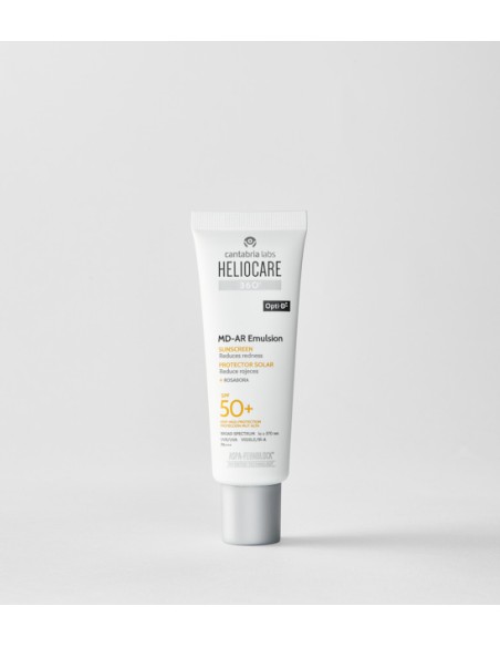 HELIOCARE 360º MD-AR Emulsion SPF 50+ 50 ml