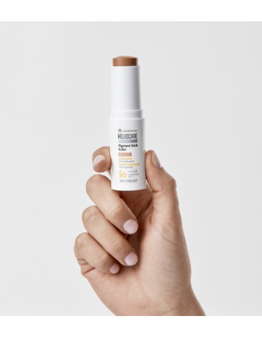 HELIOCARE 360º Pigment Stick SPF 50+ color bronze 10 g