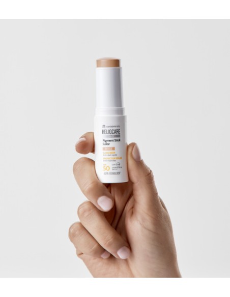 HELIOCARE 360º Pigment Stick SPF 50+ color beige 10 g