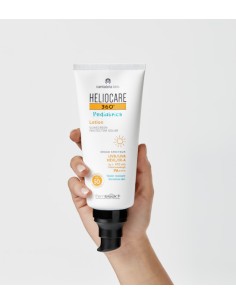 HELIOCARE 360º Pediatrics Lotion SPF 50+ 200 ml 2