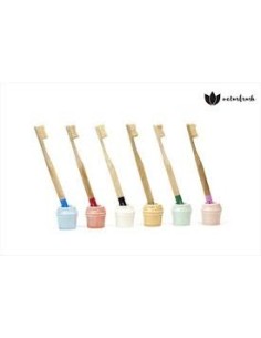Naturbrush sommier rosa 2