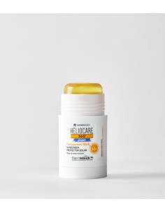 HELIOCARE 360º Sport Transparent Stick SPF 50+ 25 g 2