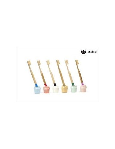 Naturbrush sommier nude