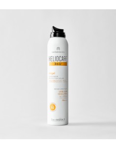 HELIOCARE 360º Airgel SPF 50 200 ml