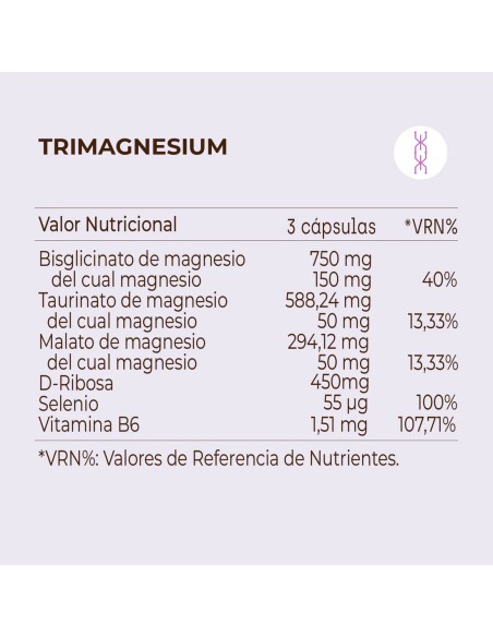 Goah Clinic mamá 60 capsulas