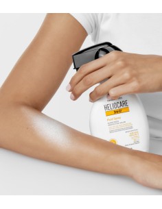 HELIOCARE 360º Fluid Spray SPF 50 250 ml 2