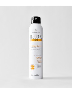 HELIOCARE 360º Invisible Spray SPF 50+ PACK DUPLO 2 x 200 ml 2