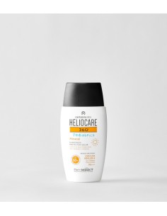 HELIOCARE 360º Pediatrics SPF 50+ PACK Mineral 50 ml + Atopic Lotion Spray 200 ml 2