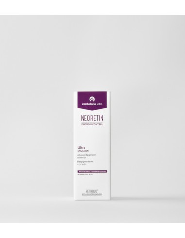 NEORETIN Ultra Emulsion Advanced 30 ml