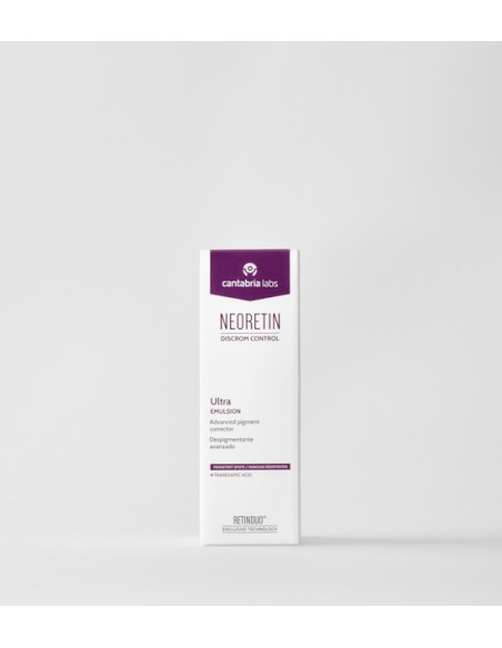 NEORETIN Ultra Emulsion Advanced 30 ml