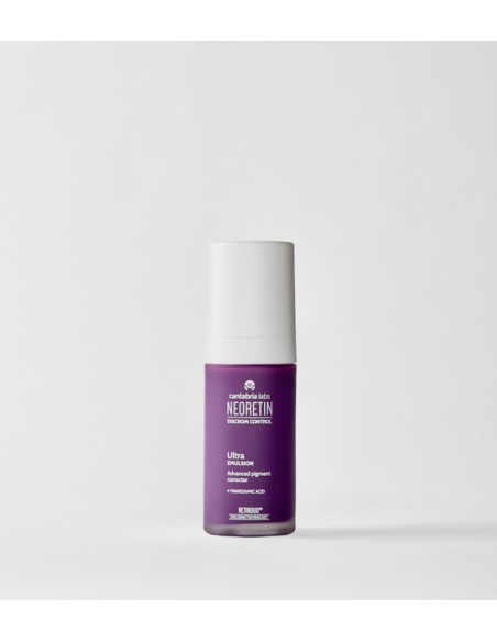 NEORETIN Ultra Emulsion Advanced 30 ml